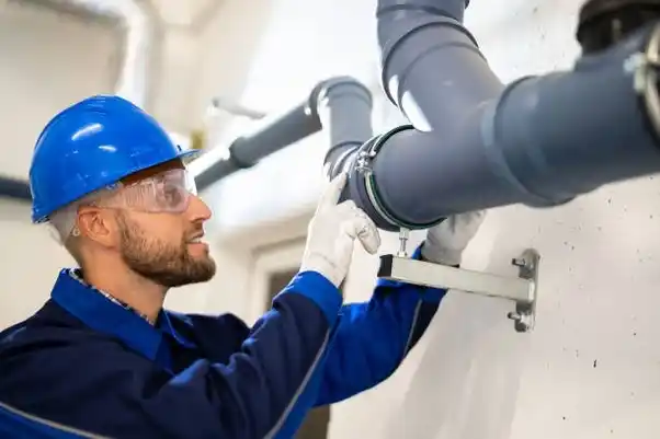 water damage restoration service Modena